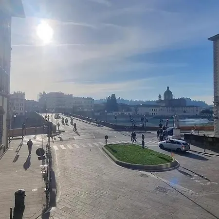 Lägenhet Goldoni *