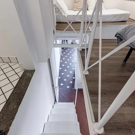 Lägenhet Goldoni